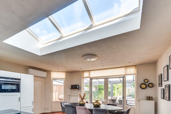 Medium property photo - Weserlaan 58, 5691 MJ Son en Breugel